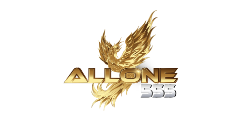 ALLONE555 เดิมพันอัจฉริยะ ฉลาดเล่น ฉลาดรวย